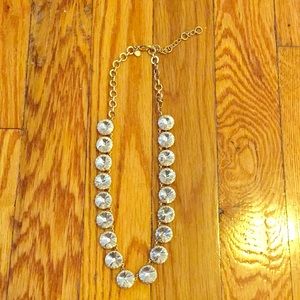 J crew necklace